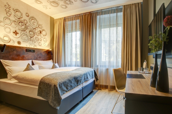 Hotel Boutique Essen City